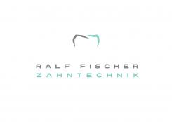 Logo & Corporate design  # 274302 für Neugründung Zahntechnik Ralf Fischer. Frisches neues Design gesucht!!! Wettbewerb