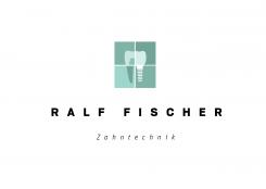 Logo & Corp. Design  # 274303 für Neugründung Zahntechnik Ralf Fischer. Frisches neues Design gesucht!!! Wettbewerb