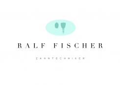 Logo & Corp. Design  # 274304 für Neugründung Zahntechnik Ralf Fischer. Frisches neues Design gesucht!!! Wettbewerb