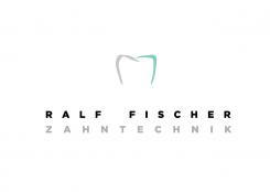 Logo & Corp. Design  # 274735 für Neugründung Zahntechnik Ralf Fischer. Frisches neues Design gesucht!!! Wettbewerb
