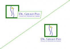 Logo & Corporate design  # 957344 für Entwerfen Sie ein modernes Logo fur Arztpraxis Orthopade Wettbewerb