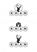 Logo & stationery # 511731 for KHAN.ch  Cannabis swissCBD cannabidiol dabbing  contest