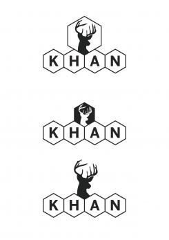 Logo & stationery # 511731 for KHAN.ch  Cannabis swissCBD cannabidiol dabbing  contest