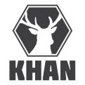 Logo & stationery # 511772 for KHAN.ch  Cannabis swissCBD cannabidiol dabbing  contest
