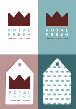 Logo & Corporate design  # 536395 für Royal Fresh Wettbewerb