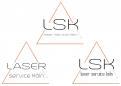 Logo & Corporate design  # 627128 für Logo for a Laser Service in Cologne Wettbewerb