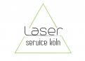 Logo & stationery # 627132 for Logo for a Laser Service in Cologne contest