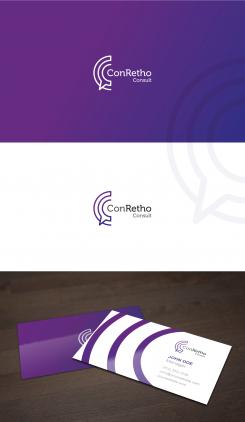 Logo & Corporate design  # 450945 für LOGO FÜR TRAININGS- UND COACHINGUNTERNEHMEN (CONRETHO CONSULT) Wettbewerb