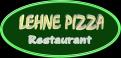 Logo & Corporate design  # 158028 für Lehne Pizza  Wettbewerb