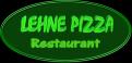 Logo & Corporate design  # 158033 für Lehne Pizza  Wettbewerb