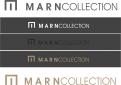 Logo & Corporate design  # 494093 für Marn Collection ,  Entwerfen Sie ein Logo für Landhausdielen und Parkett im obersten Preissegment Wettbewerb