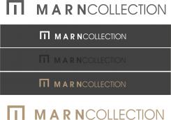 Logo & Corp. Design  # 494093 für Marn Collection ,  Entwerfen Sie ein Logo für Landhausdielen und Parkett im obersten Preissegment Wettbewerb
