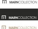 Logo & Corporate design  # 494094 für Marn Collection ,  Entwerfen Sie ein Logo für Landhausdielen und Parkett im obersten Preissegment Wettbewerb