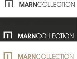 Logo & Corp. Design  # 494094 für Marn Collection ,  Entwerfen Sie ein Logo für Landhausdielen und Parkett im obersten Preissegment Wettbewerb