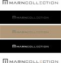 Logo & Corporate design  # 494095 für Marn Collection ,  Entwerfen Sie ein Logo für Landhausdielen und Parkett im obersten Preissegment Wettbewerb