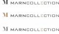 Logo & Corp. Design  # 494453 für Marn Collection ,  Entwerfen Sie ein Logo für Landhausdielen und Parkett im obersten Preissegment Wettbewerb