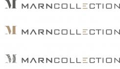 Logo & Corp. Design  # 494453 für Marn Collection ,  Entwerfen Sie ein Logo für Landhausdielen und Parkett im obersten Preissegment Wettbewerb