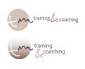 Logo & stationery # 244184 for Corporate Identity and Logo Design for Coach & Trainer contest
