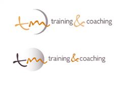 Logo & stationery # 244185 for Corporate Identity and Logo Design for Coach & Trainer contest