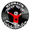 Logo & Corporate design  # 247774 für Logo für Live Music Club in Köln (Redback Live Music Club) Wettbewerb