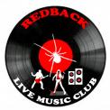 Logo & stationery # 246579 for Logo for a live music club in Cologne (Redback Live Music Club) contest