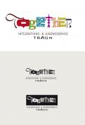 Logo & Corporate design  # 646549 für Logo für städtisches Integrations- und Jugendservice TOGETHER Wettbewerb