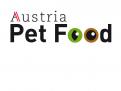 Logo & Corp. Design  # 184655 für Entwerfen Sie ein frisches, ansprechendes Logo für ein österreichisches Unternehmen, das Tiernahrung für Hunde und Katzen produziert Wettbewerb