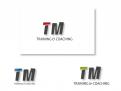 Logo & stationery # 252021 for Corporate Identity and Logo Design for Coach & Trainer contest