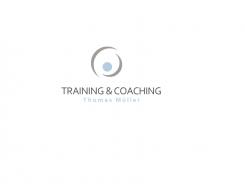 Logo & stationery # 254634 for Corporate Identity and Logo Design for Coach & Trainer contest