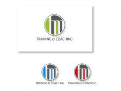 Logo & stationery # 252042 for Corporate Identity and Logo Design for Coach & Trainer contest