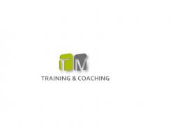 Logo & stationery # 254653 for Corporate Identity and Logo Design for Coach & Trainer contest