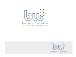 Logo & Corporate design  # 211854 für Neues CI für IT Systemhaus Wettbewerb