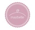 Logo & Huisstijl # 251000 voor Ontwerp een stylish, fashionable en sexy huisstijl en logo voor Maybelle een webshop in fashionaccessoires wedstrijd
