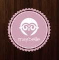 Logo & Huisstijl # 250803 voor Ontwerp een stylish, fashionable en sexy huisstijl en logo voor Maybelle een webshop in fashionaccessoires wedstrijd