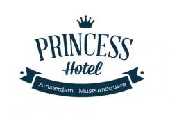 Logo & Huisstijl # 311216 voor logo Princess wedstrijd