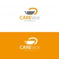 Logo & Corp. Design  # 507309 für Logo für eine Pflegehilfsmittelbox = Carevice und Carevice Box Wettbewerb