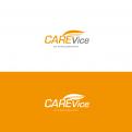 Logo & Corp. Design  # 507310 für Logo für eine Pflegehilfsmittelbox = Carevice und Carevice Box Wettbewerb