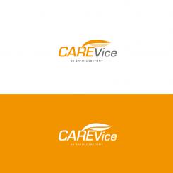 Logo & Corp. Design  # 507310 für Logo für eine Pflegehilfsmittelbox = Carevice und Carevice Box Wettbewerb