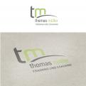 Logo & stationery # 244886 for Corporate Identity and Logo Design for Coach & Trainer contest