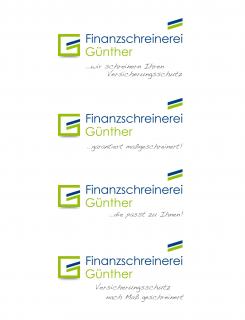 Logo & Corporate design  # 240814 für Entwerfen Sie Logo + Corp. Design für ein Finanzdienstleistungsunternehmen Wettbewerb