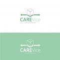 Logo & Corporate design  # 508565 für Logo für eine Pflegehilfsmittelbox = Carevice und Carevice Box Wettbewerb
