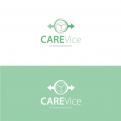 Logo & Corp. Design  # 508566 für Logo für eine Pflegehilfsmittelbox = Carevice und Carevice Box Wettbewerb