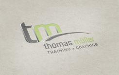 Logo & stationery # 245156 for Corporate Identity and Logo Design for Coach & Trainer contest