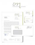 Logo & stationery # 244867 for Corporate Identity and Logo Design for Coach & Trainer contest