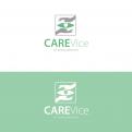 Logo & Corporate design  # 507909 für Logo für eine Pflegehilfsmittelbox = Carevice und Carevice Box Wettbewerb