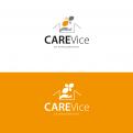 Logo & Corporate design  # 507308 für Logo für eine Pflegehilfsmittelbox = Carevice und Carevice Box Wettbewerb