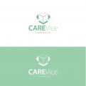 Logo & Corp. Design  # 507910 für Logo für eine Pflegehilfsmittelbox = Carevice und Carevice Box Wettbewerb