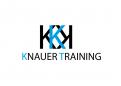 Logo & Corp. Design  # 274268 für Knauer Training Wettbewerb