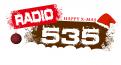 Logo & Huisstijl # 100548 voor RADIO 535 wedstrijd