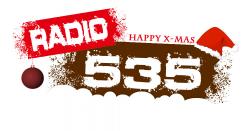 Logo & stationery # 100548 for radio 535 contest